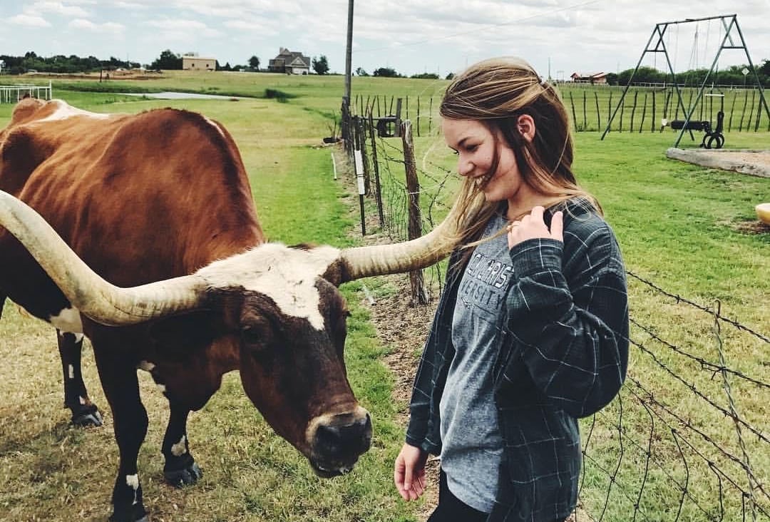 Addison Jackson Assistant Robert Martin New Mexico Longhorn