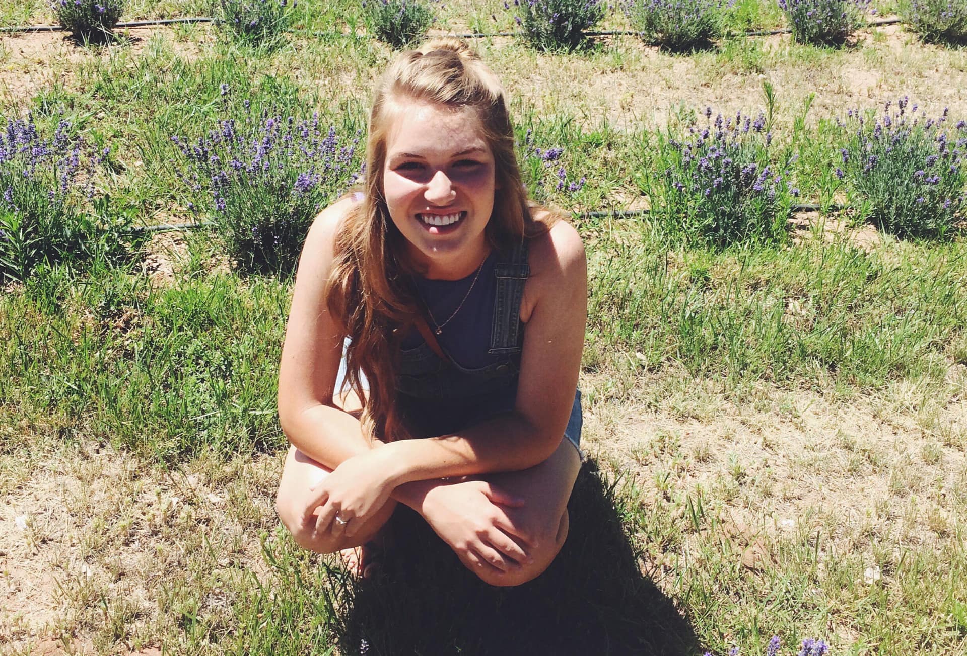 Addison Jackson Assistant Robert Martin New Mexico Randall Recreation