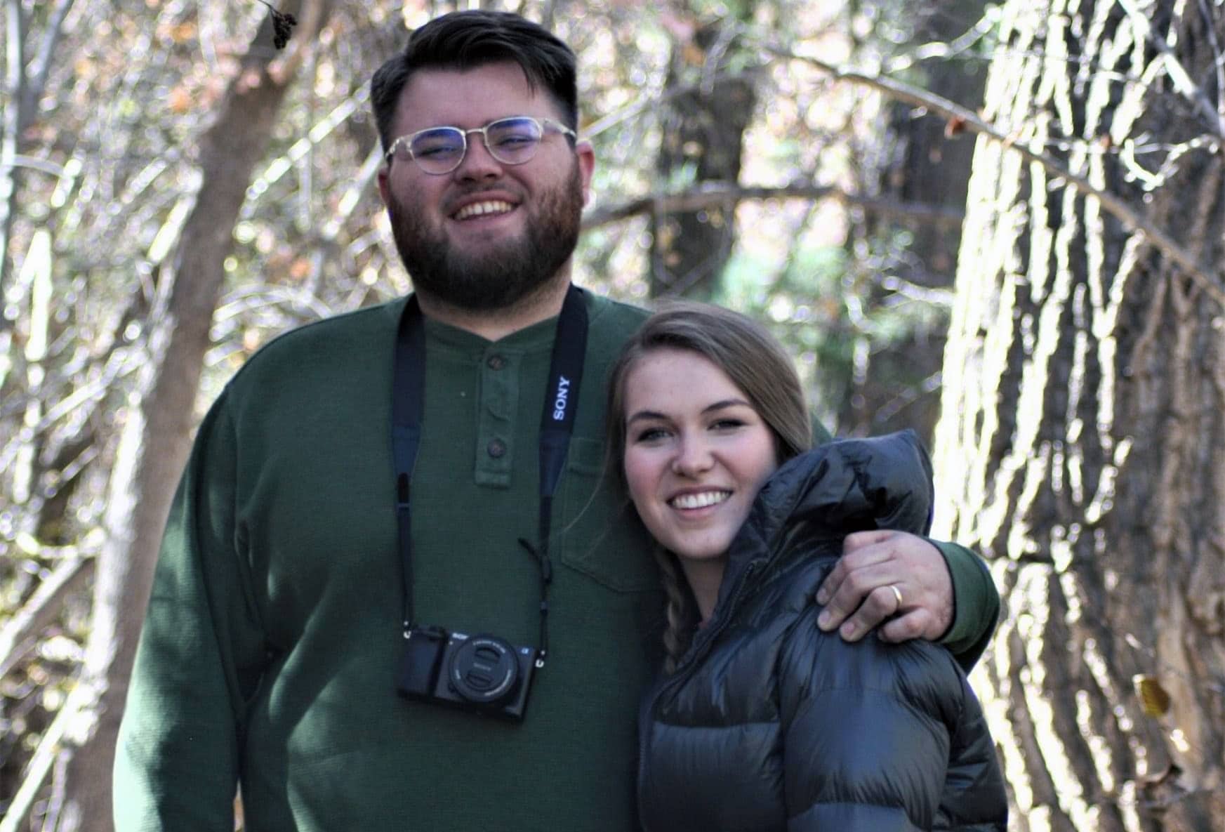 Addison Jackson Assistant Robert Martin New Mexico Randall Spouse