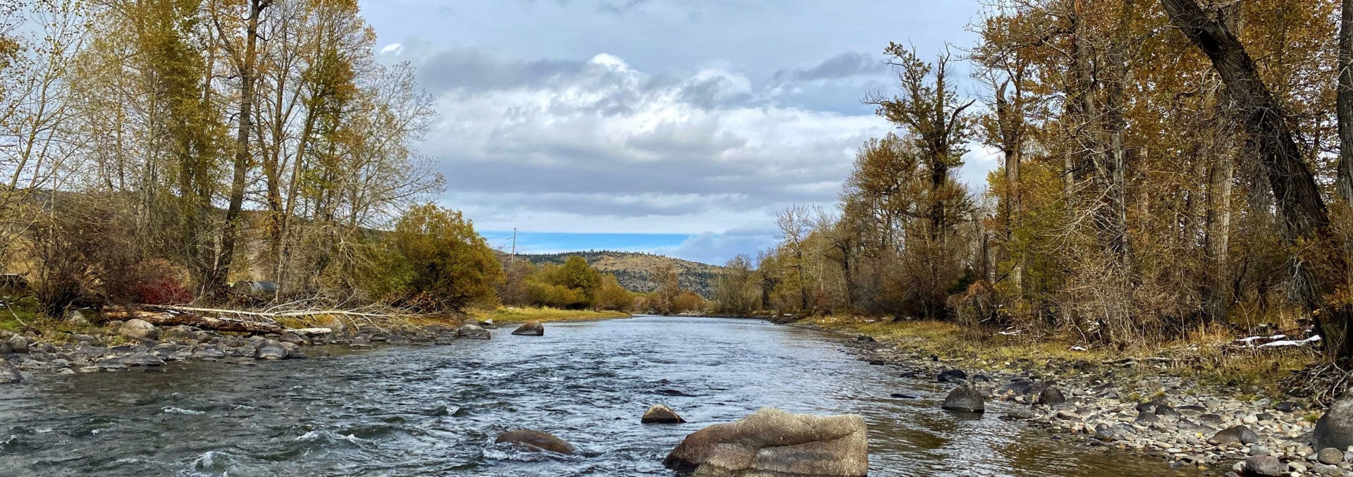 Back at the Ranch  Cherry Creek Magazine