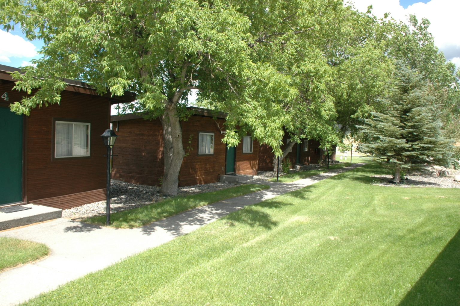 Dome Mountain Ranch Yellowstone Ranch Fay Ranches