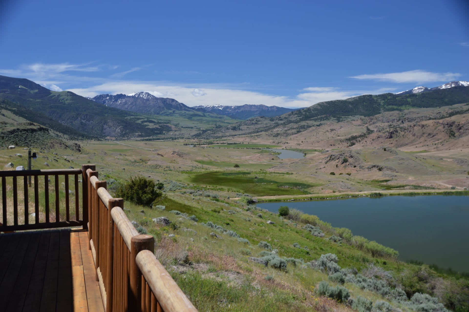 Incredible Views For Sale Montana Dome Mountain Ranch