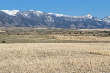 Montana Ranch For Sale Rocking S7 Ranch cover