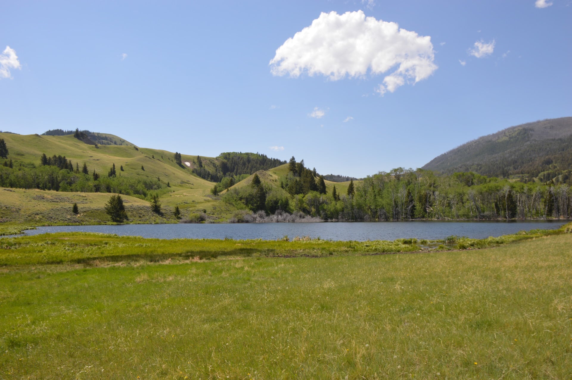 Yellowstone Property For Sale Montana Dome Mountain Ranch