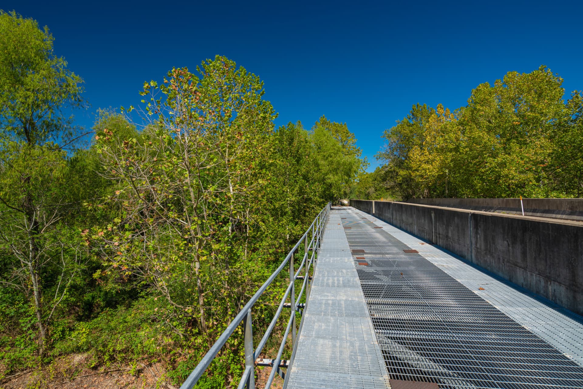 bridge texas lakes of gibbons creek
