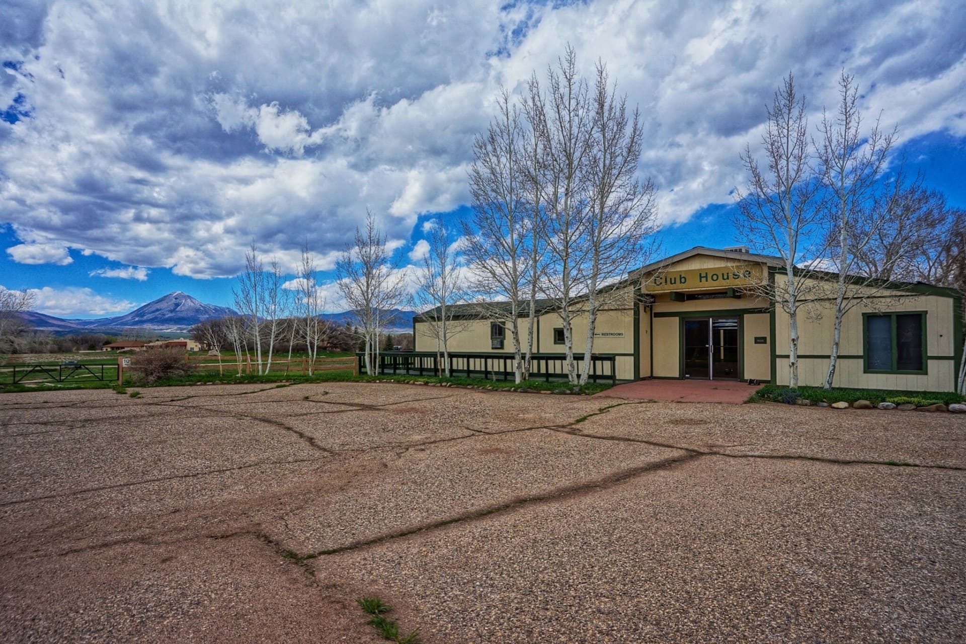 Grandote Peaks Golf and Country Club Colorado Fay Ranches Grandote Peaks Golf and Country Club Colorado Fay Ranches