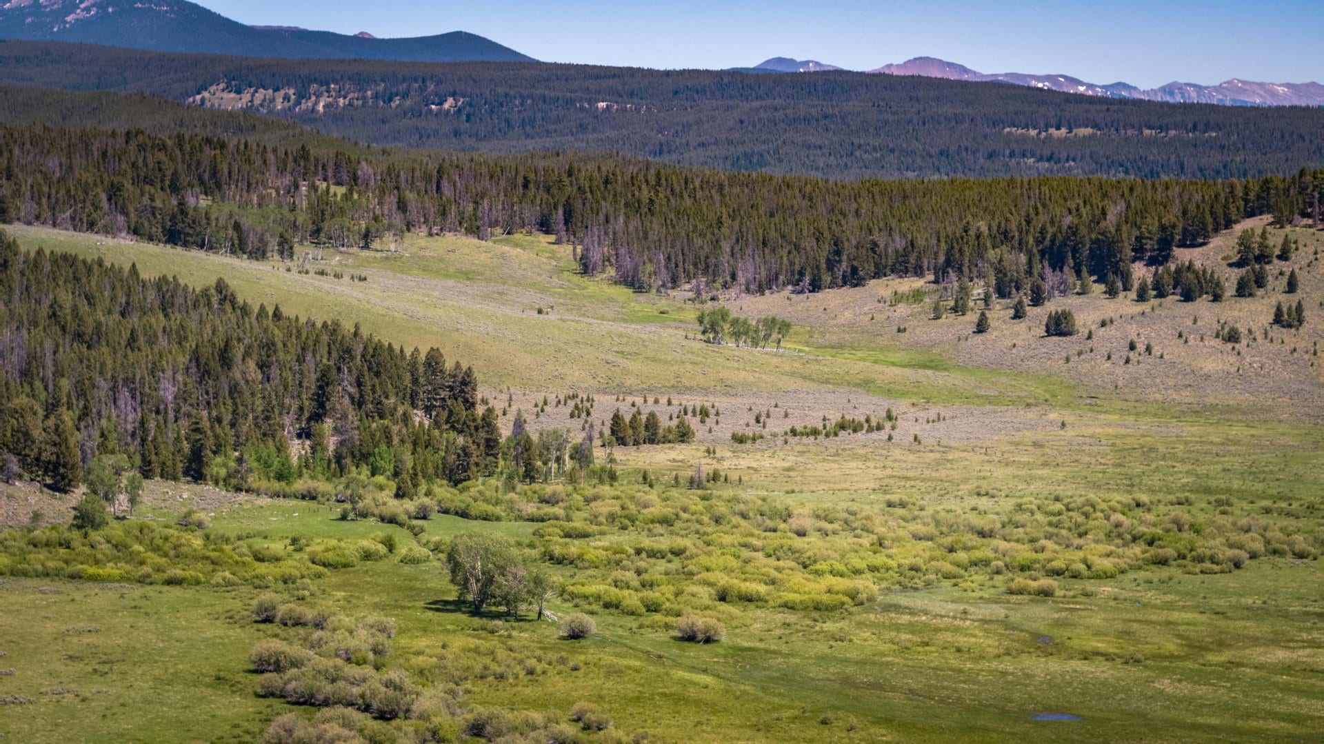 conservation land for sale montana arrow ranch