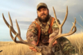 dane reed south-central montana ranch sales agent hunting