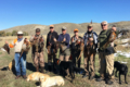 dane reed south-central montana ranch sales agent hunting recreation