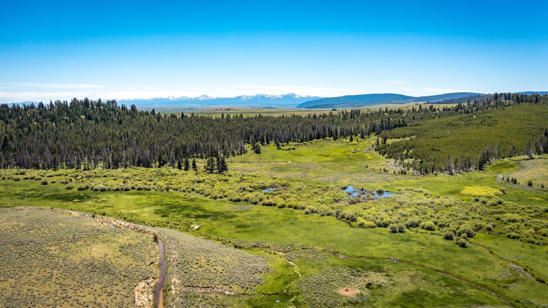 fishing property for sale montana arrow ranch
