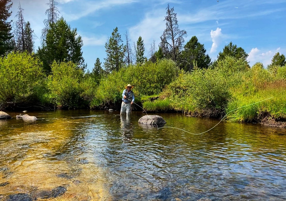 fly fishing ranch for sale montana arrow ranch