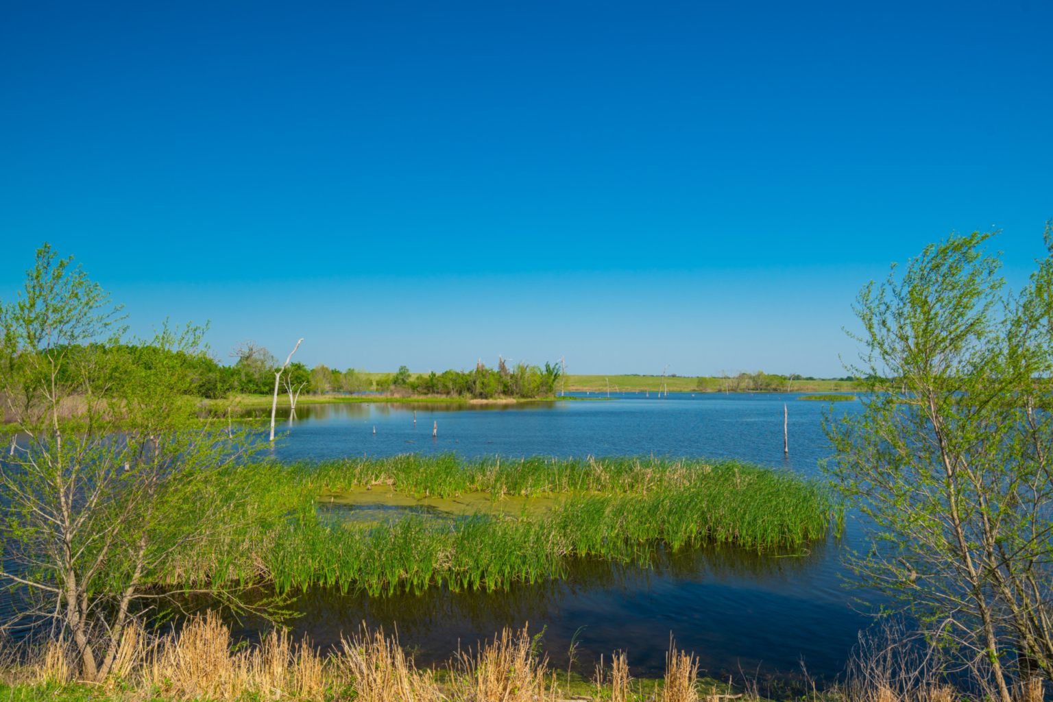 Lakes of Gibbons Creek Republic Ranches Texas Property