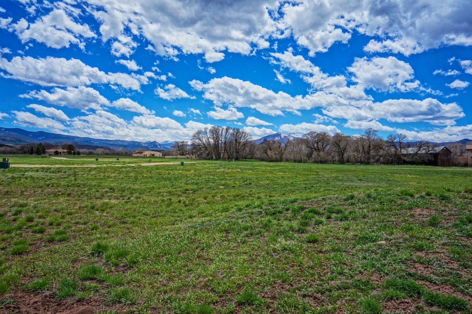 Grandote Peaks Golf and Country Club Colorado Fay Ranches