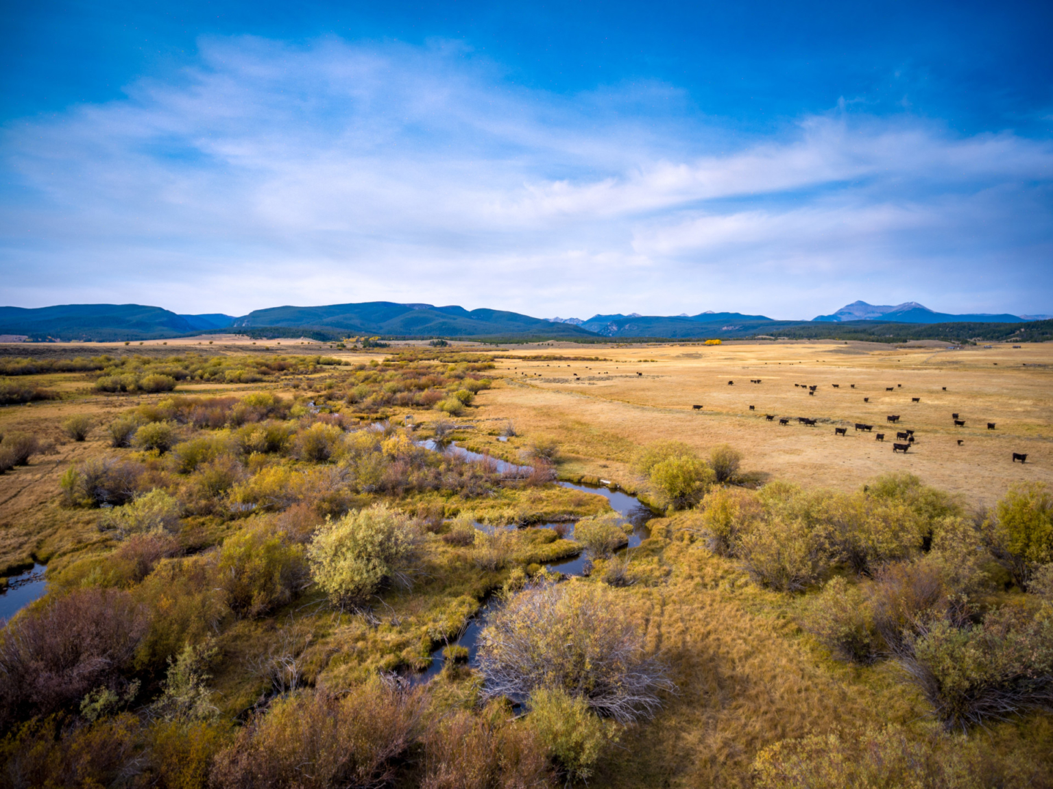 Arrow Ranch Big Hole Valley Ranch Fay Ranches