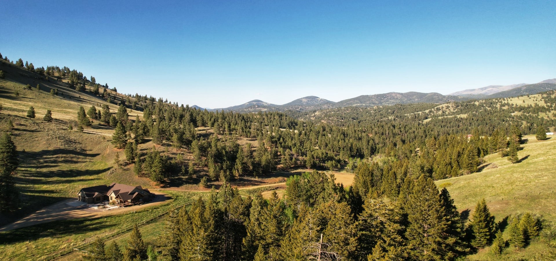 5 Acres Of Land For Sale In Montana