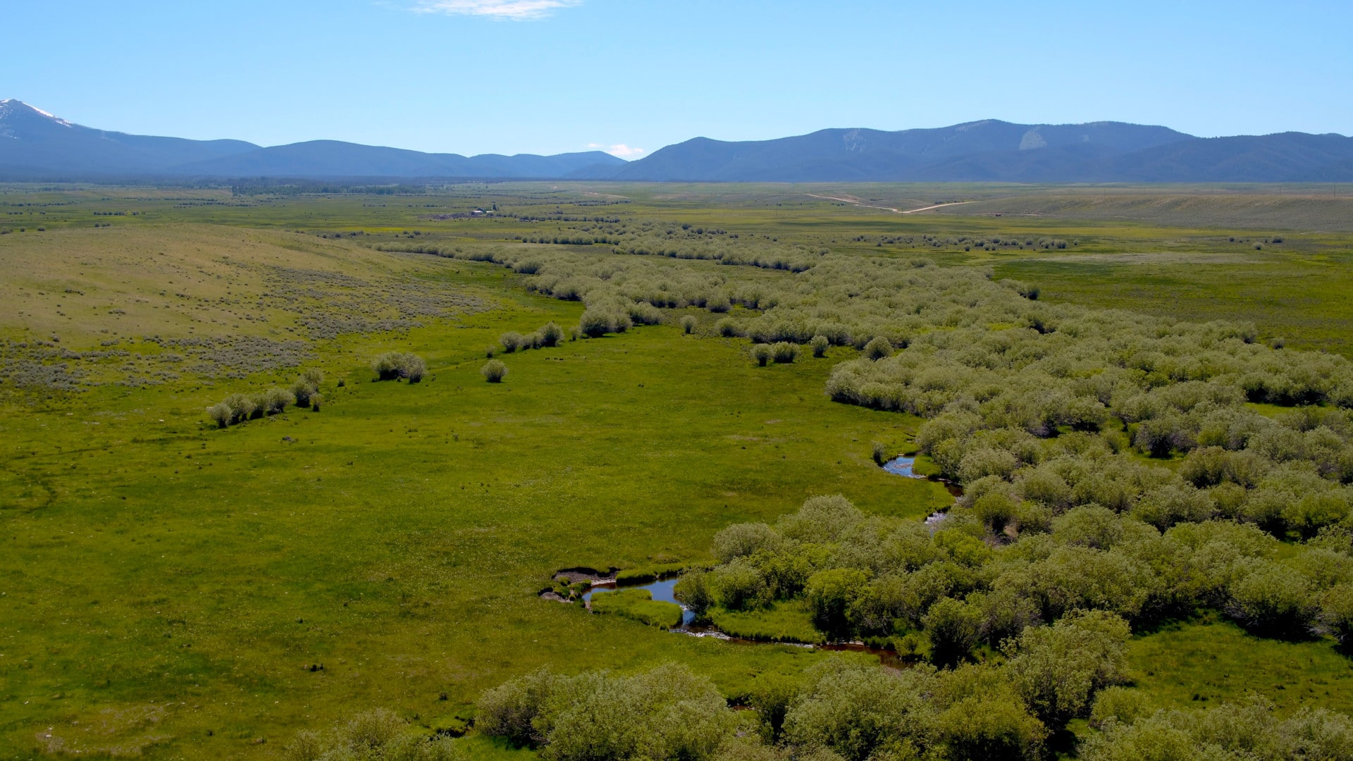 Montana Recreation Property For Sale Montana Moose Creek Ranch