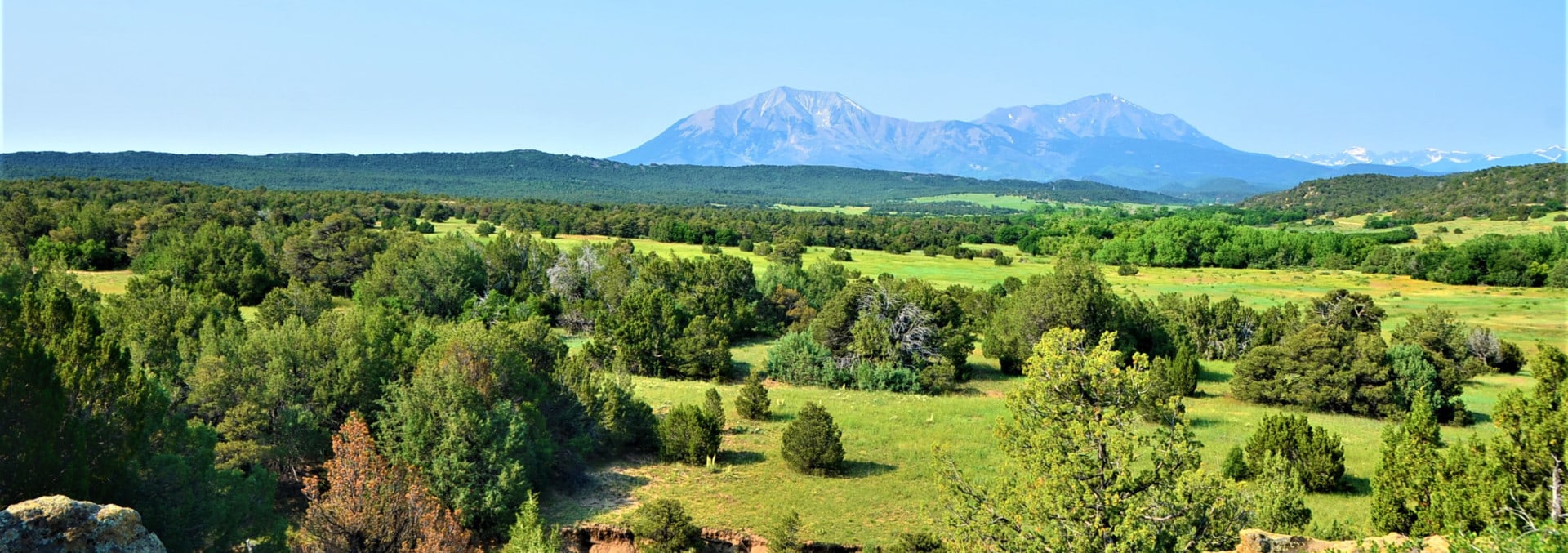 colorado property for sale Bear Creek Ranch