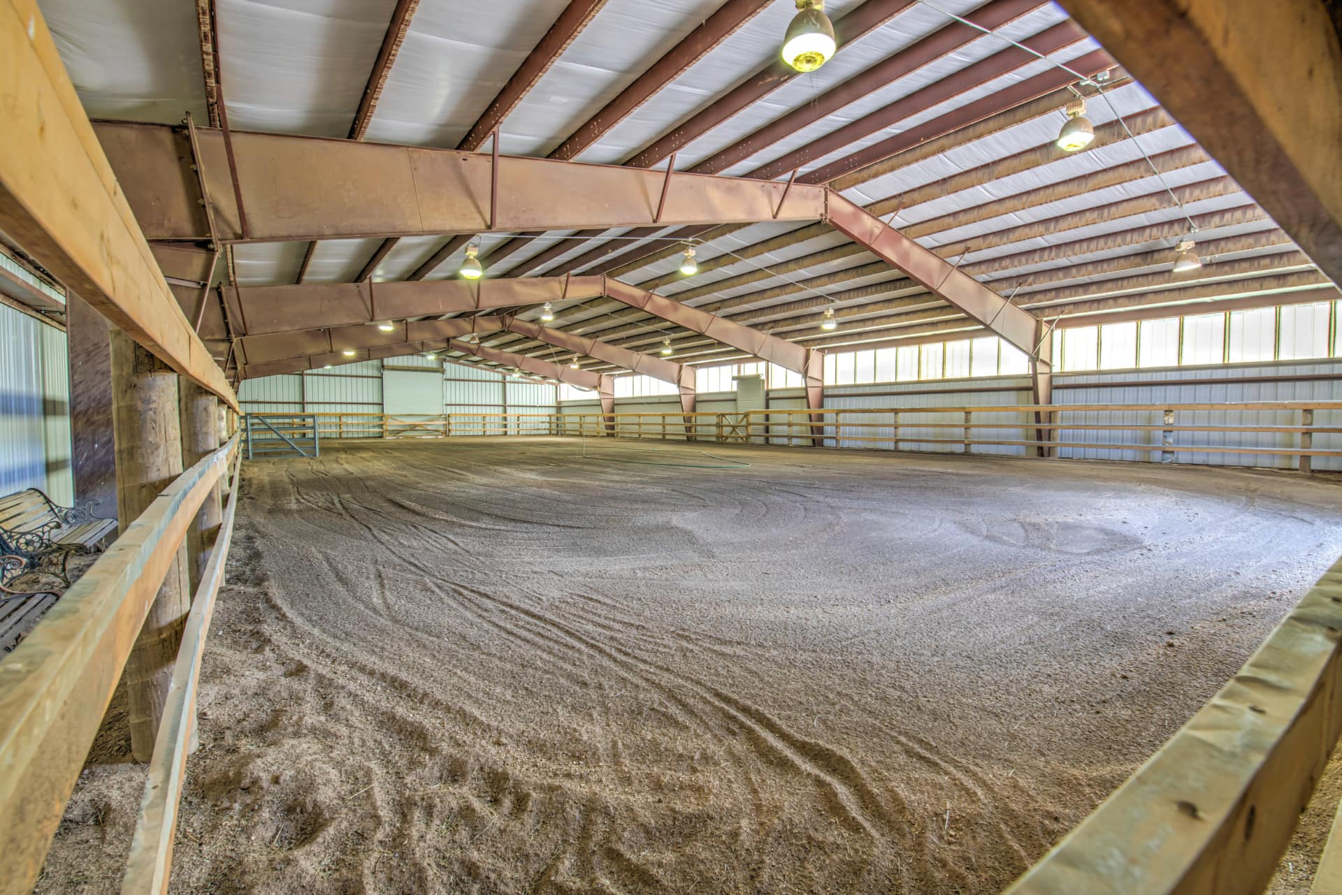 equestrian property for sale oregon d bar x ranch