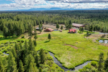 land with homes for sale d bar x ranch