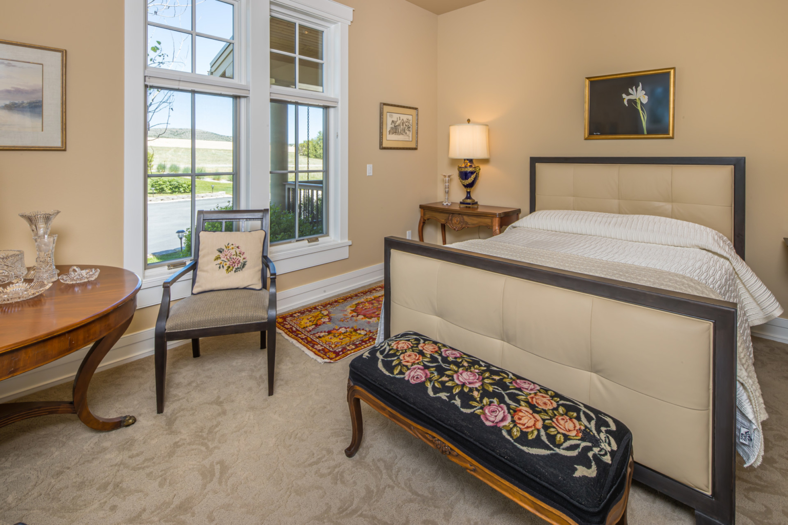 Bridger View Country Estate Belgrade Montana Fay Ranches