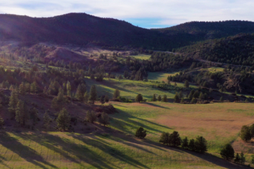 oregon cattle ranch for sale magic mountain ranch