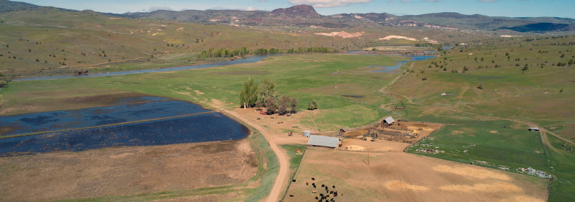 oregon ranch land for sale john day river ranch