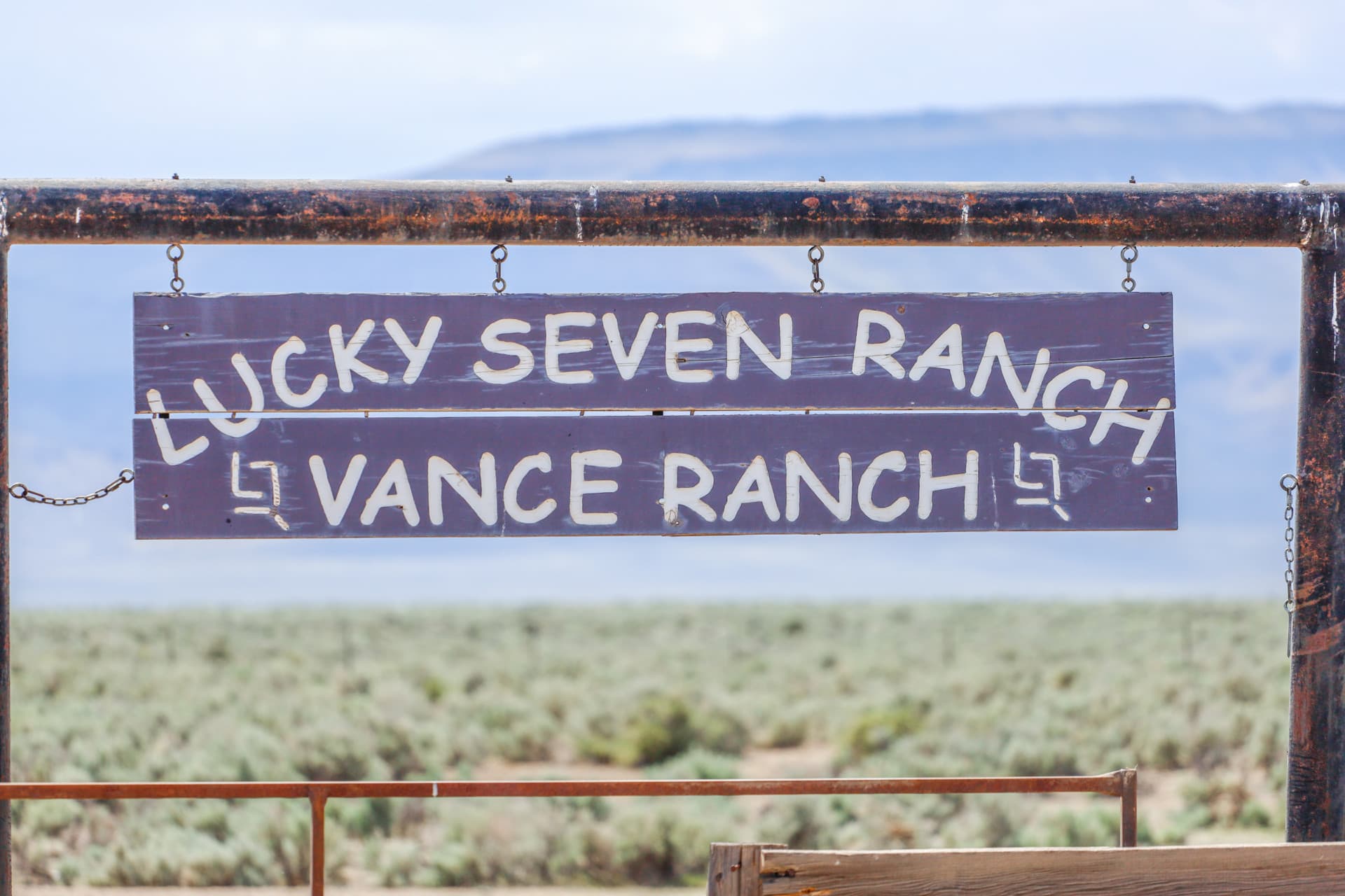 vance ranch nevada lucky 7 ranch