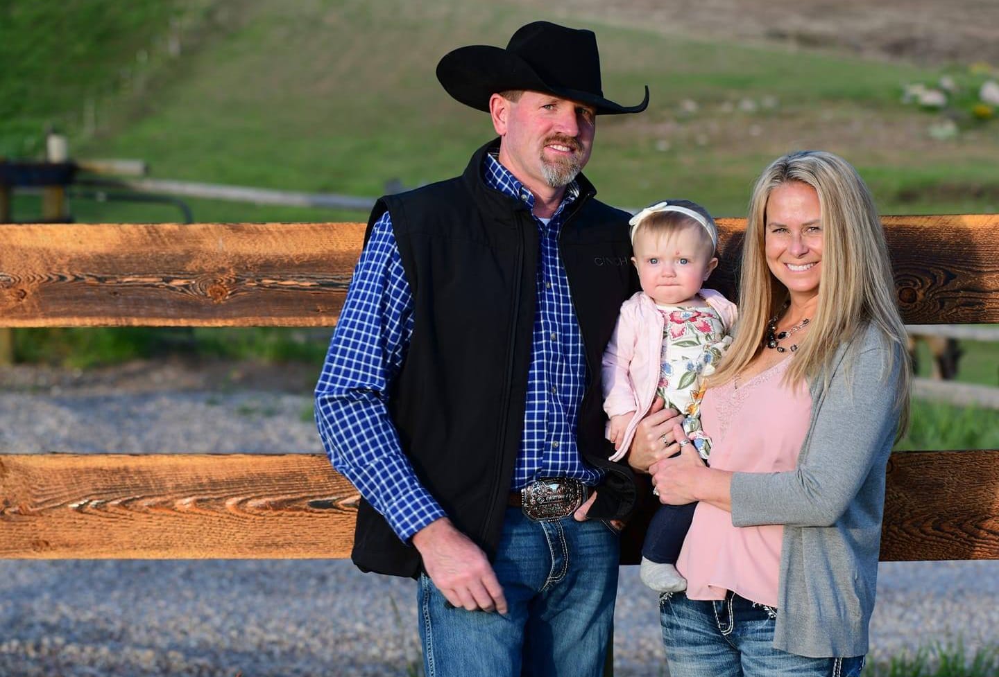 Seth Johnson Idaho Ranch Sales Agent Family Ranching