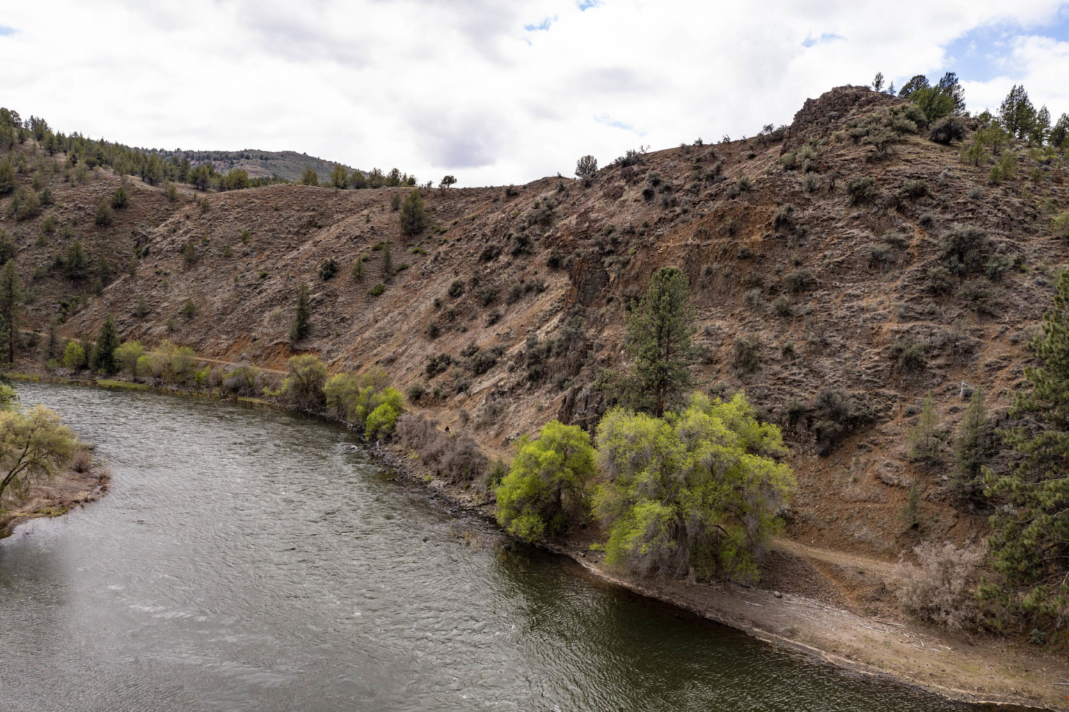 North Fork Ranch Kimberly Oregon Fay Ranches