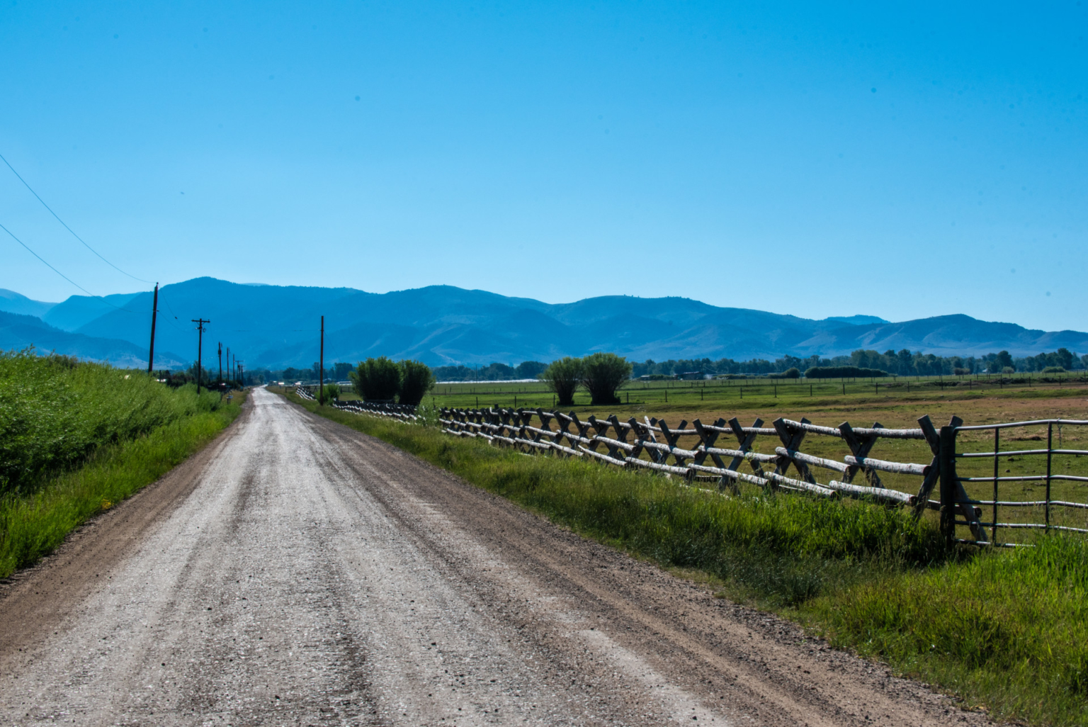 7 Springs Ranch Sheridan, Montana Fay Ranches