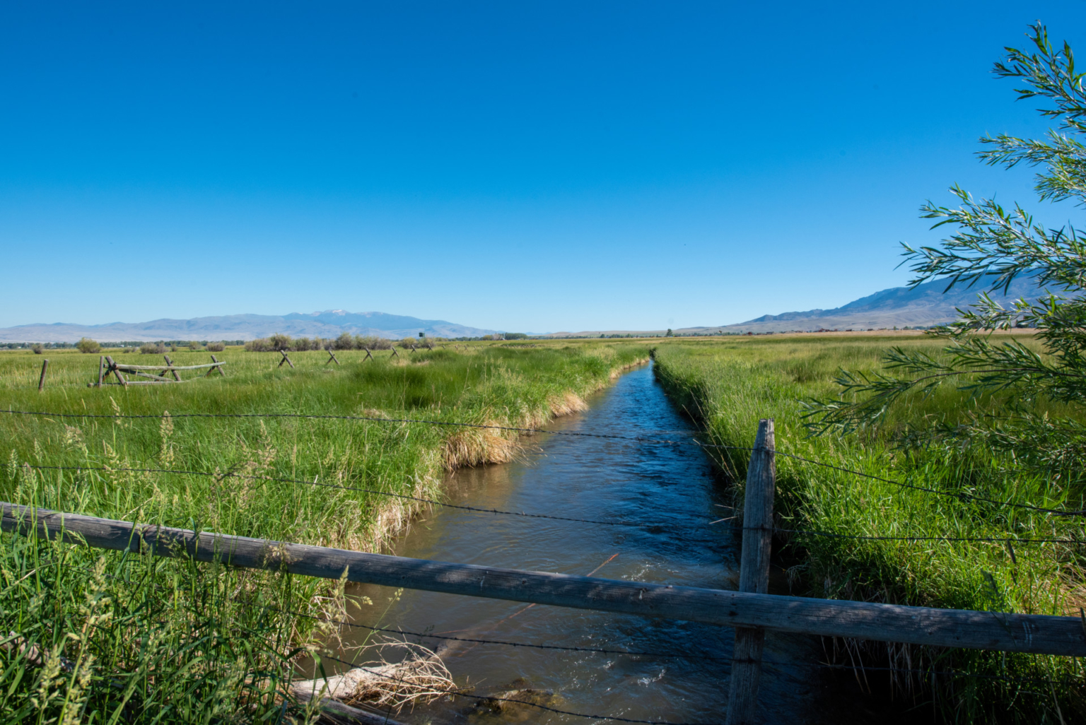 7 Springs Ranch Sheridan, Montana Fay Ranches