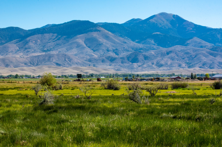 7 Springs Ranch Sheridan, Montana Fay Ranches