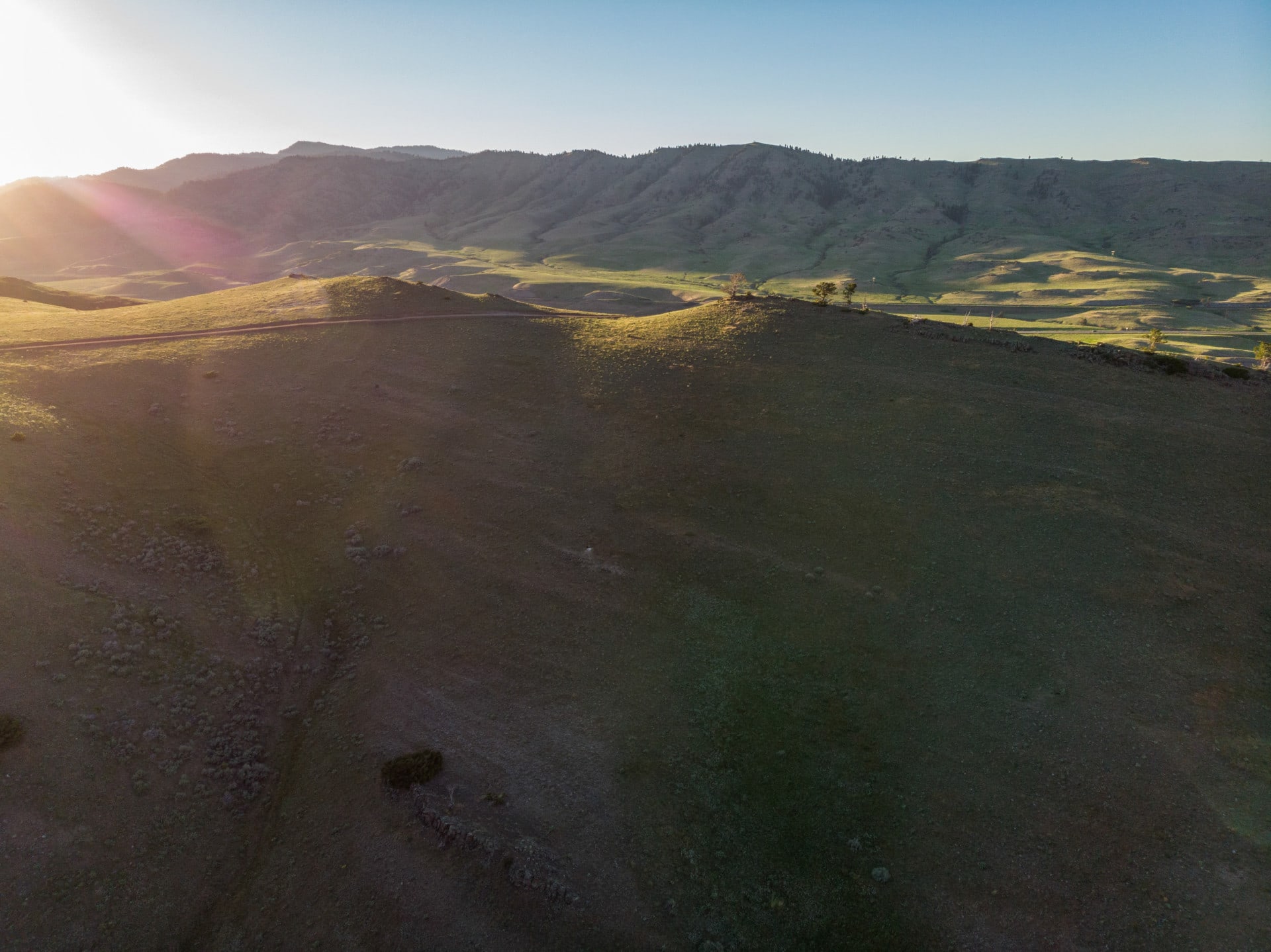 hills montana bozeman pass ranch tract 3