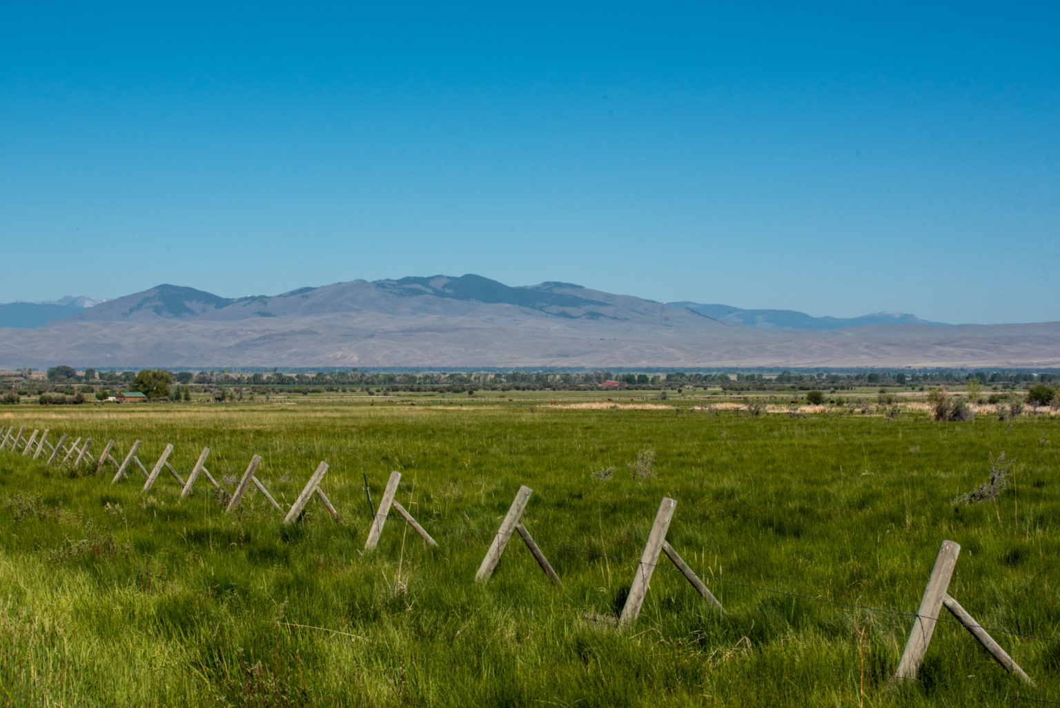 7 Springs Ranch Sheridan, Montana Fay Ranches
