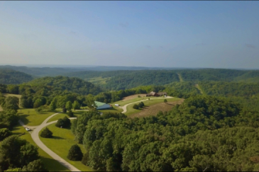 land with homes for sale missouri proving grounds ranch