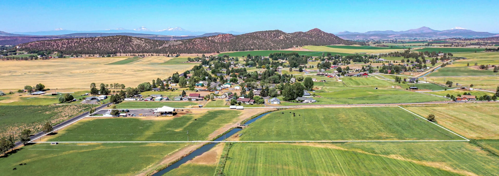 oregon ranches for sale wainwright hobby ranc Fay Ranches