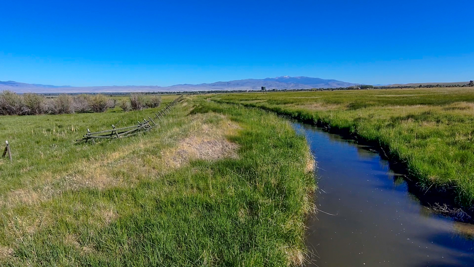 7 Springs Ranch Sheridan, Montana Fay Ranches