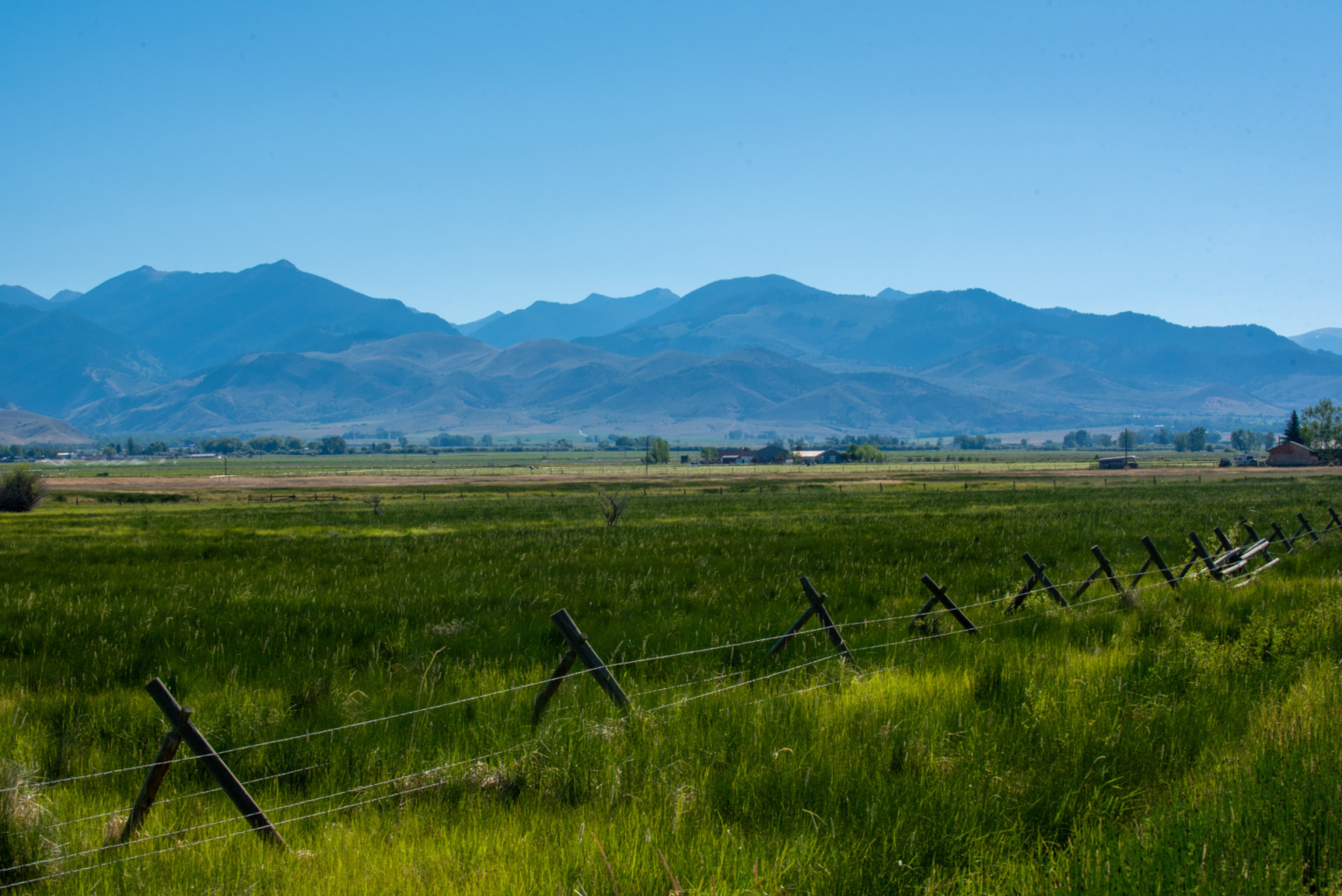 7 Springs Ranch Sheridan, Montana Fay Ranches