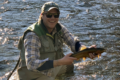 Brian Eischeid Broker Associate Tennessee fishing properties