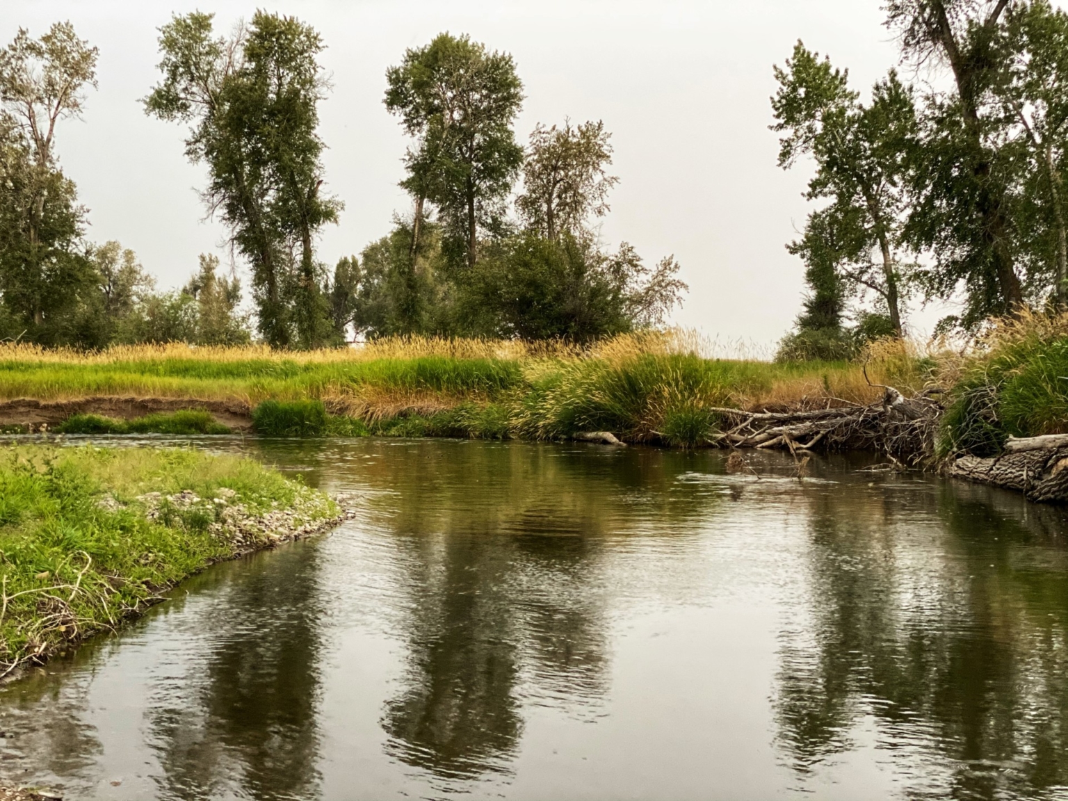 East Gallatin River Reserve Belgrade, Montana Fay Ranches
