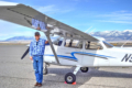 Matt Henningsen ranch sales montana airplane
