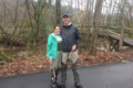 brian eischeid broker associate tennessee with wife fishing