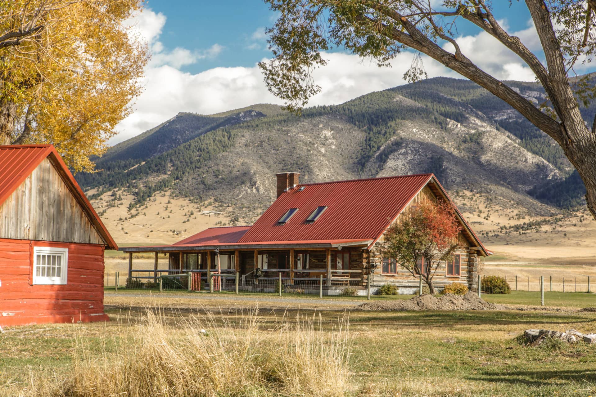 home montana jefferson springs ranch