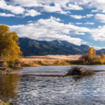 montana fly fishing property for sale jefferson springs ranch