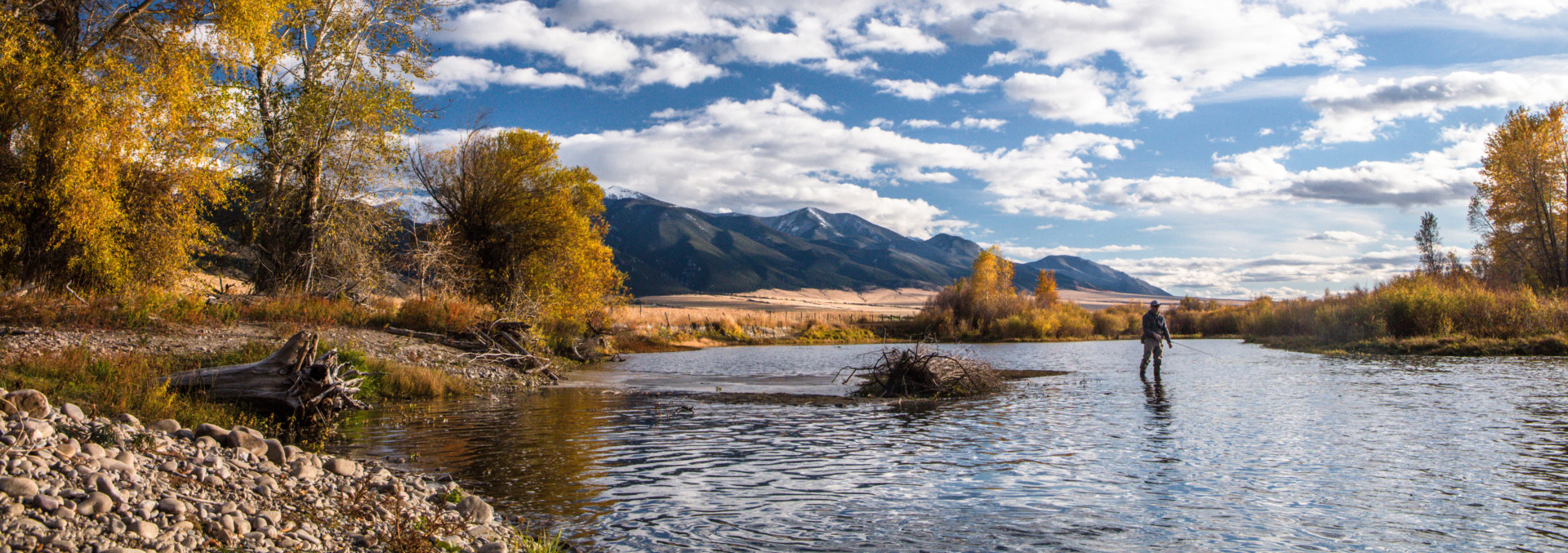 montana fly fishing property for sale jefferson springs ranch