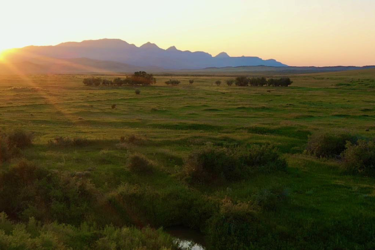 Arrow Ranch Large Big Hole Valley Ranch Fay Ranches