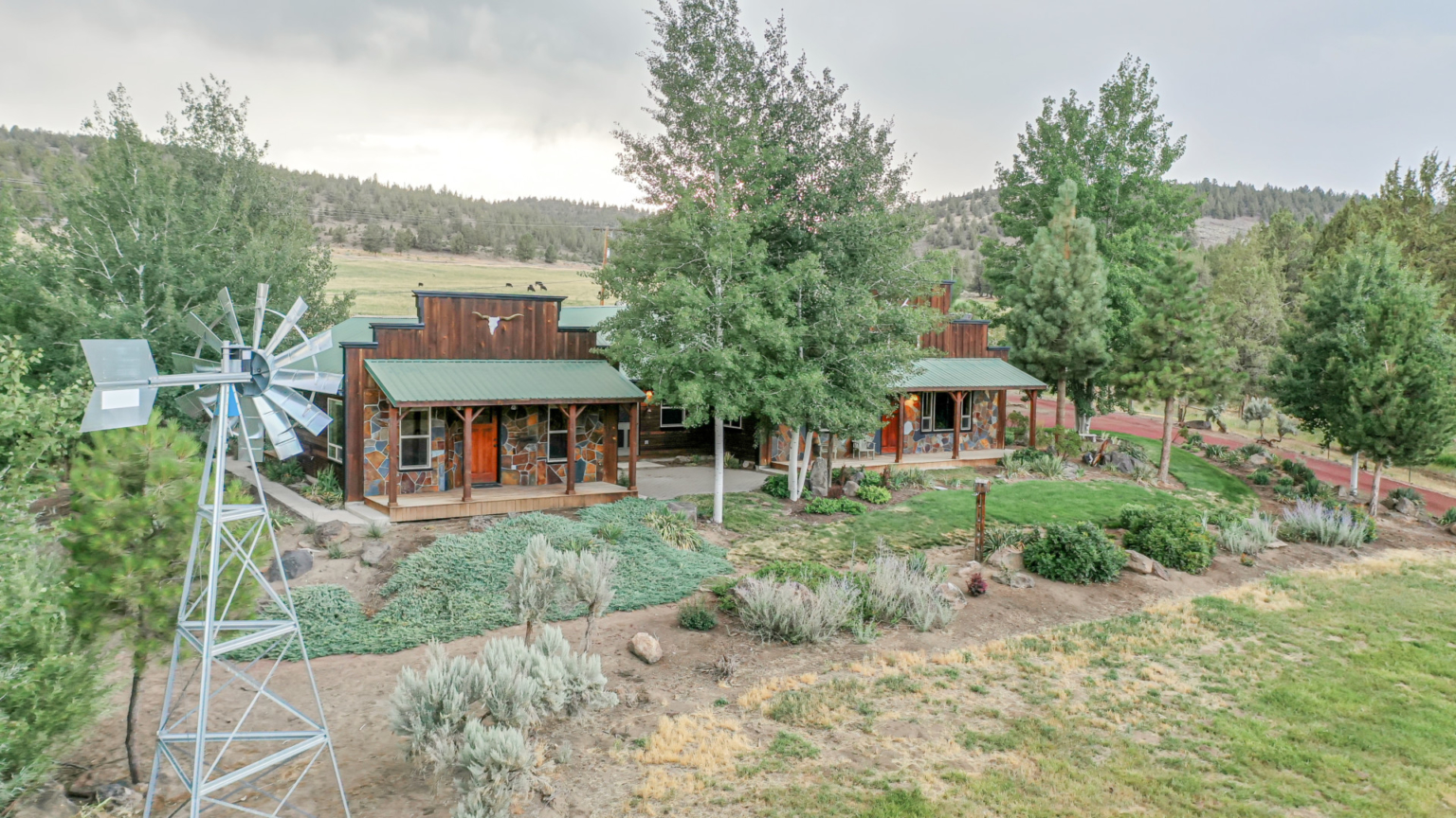 Ranches For Sale In Prineville Oregon