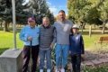 4 Generations of Golfers blaine bicklehaupt washington idaho broker