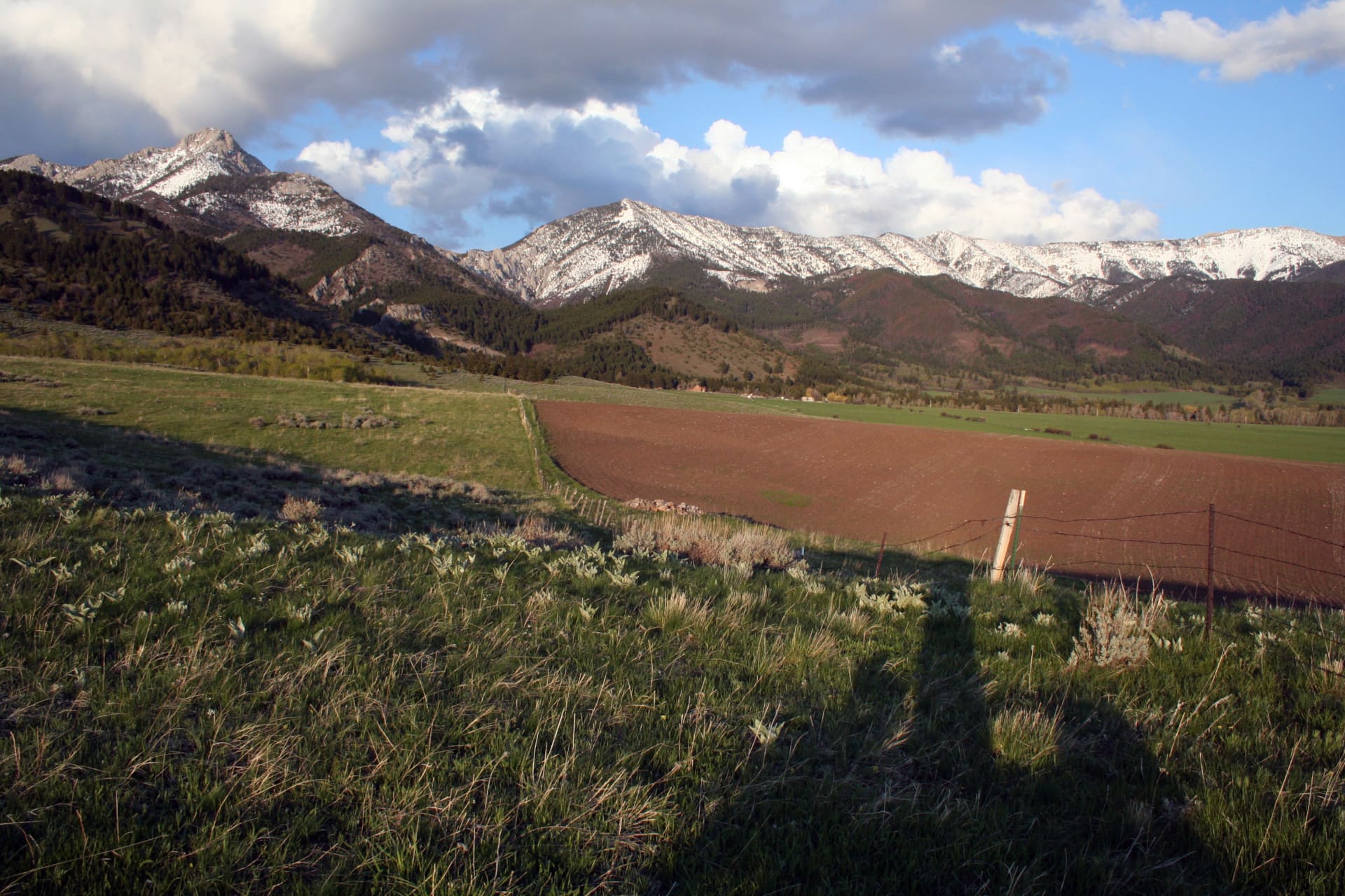 Belgrade Land For Sale Bozeman Montana Corbly Mountain Ranch