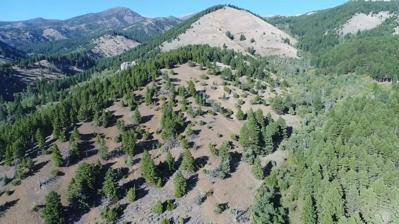 Bridger Mountains For Sale Bozeman Montana Corbly Mountain Ranch
